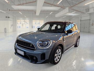 MINI COOPER SE COUNTRYMAN ALL4 BUSINESS AUTOMATICO