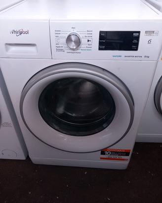 lavatrice whirpool 9kg