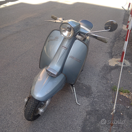 Lambretta