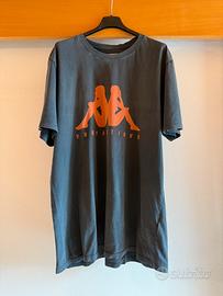 Maglia Kappa x Danilo Paura uomo