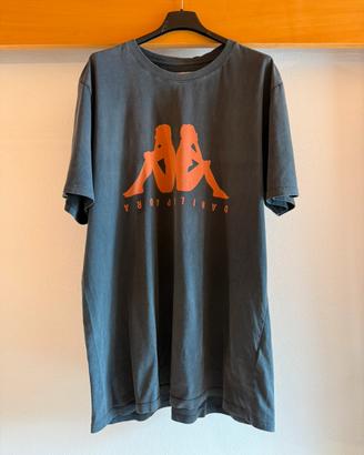 Maglia Kappa x Danilo Paura uomo