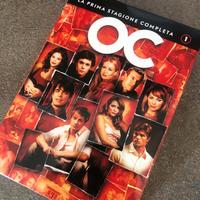 THE OC Cofanetto prima stagione completa