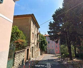 Ad.ze Via Giulia con 2 camere Studenti