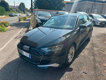 Audi A3 allstreet TDI 110 kW S tronic Business Adv
