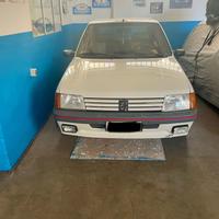 Peugeot 205 1.9 gti