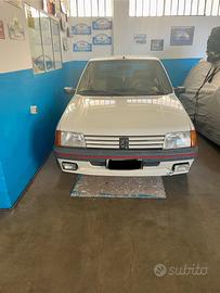 Peugeot 205 1.9 gti