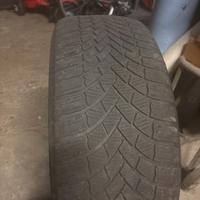 4 Gomme invernali 225/55 r18 102v