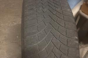4 Gomme invernali 225/55 r18 102v