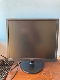 Monitor per computer