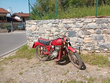 Benelli 124 - 1972