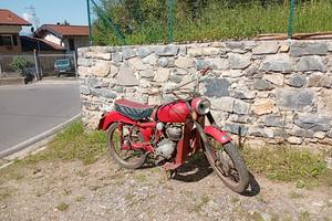 Benelli 124 - 1972