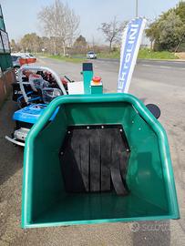 Biotrituratore  usato poco