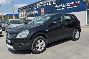 Nissan Qashqai 1.5 dCi Acenta