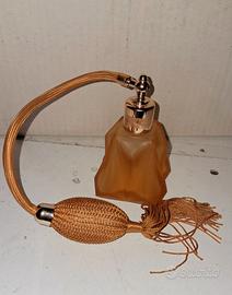 Boccetta profumo vintage