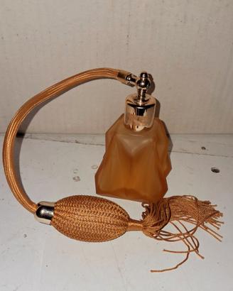 Boccetta profumo vintage