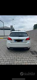 PEUGEOT 308 2ª serie - 2018