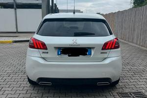 PEUGEOT 308 2ª serie - 2018