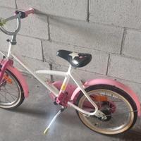 bicicletta bambina 