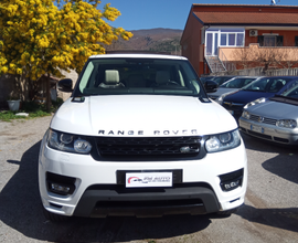 Range rover sport autobhiografy 3000 biturbo 306cv