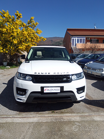 Range rover sport autobhiografy 3000 biturbo 306cv