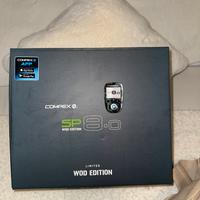 Compex sp 8.0 limited edition