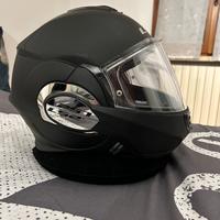 Casco moto