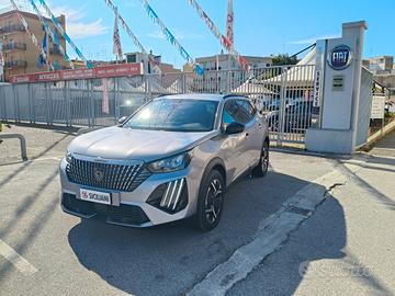 Peugeot 2008 1.5 BlueHDi 130CV EAT8 Allure