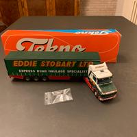 Modellino camion Tekno