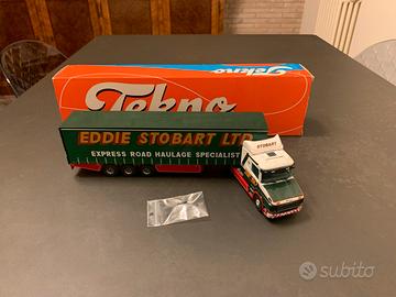 Modellino camion Tekno