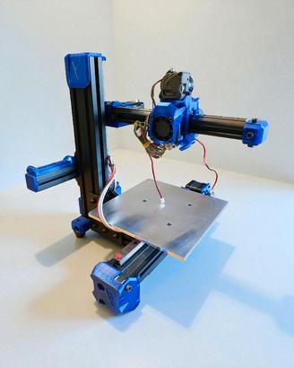 Stampante 3D RatRig V-Minion