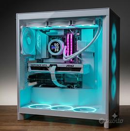 Pc gaming 96gb ram ddr5 - Ryzen 7950x3d - RTX 5080
