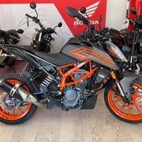 KTM 125 Duke - 2023