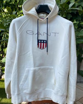 Felpa invernale, molto calda Gant, unisex