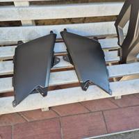 Carene BMW GS 1200 anno 2010