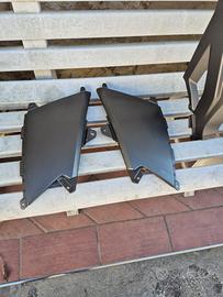 Carene BMW GS 1200 anno 2010