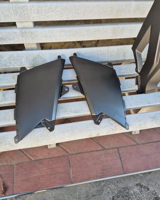 Carene BMW GS 1200 anno 2010