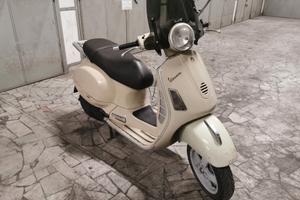 vespa gts 125 motore 400cc 
