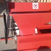 Pigia diraspatrice manuale