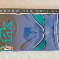 Pk - PKNA - Paperinik New Adventures - speciale 99