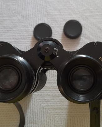 Binocolo ZENITH 12x50 coated optics