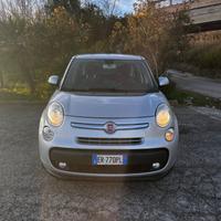 Fiat 500L 1.4 95 CV Lounge GPL