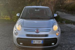 Fiat 500L 1.4 95 CV Lounge GPL
