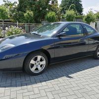 Fiat Coupe 1.8 i.e. 16V
