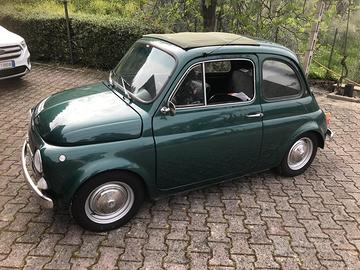 Auto in perfette condizioni