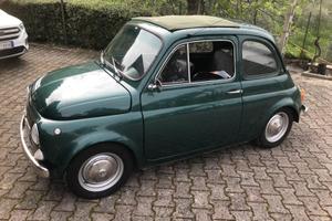 Auto in perfette condizioni