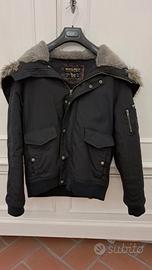 woolrich uomo
