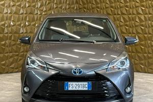Toyota Yaris 1.5 Hybrid 5 porte Cool