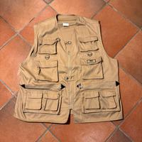 Gilet sportivo Carson