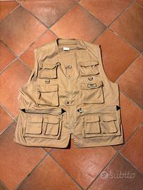 Gilet sportivo Carson