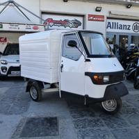 Piaggio APE Cassonata 50 TL3M asi storica